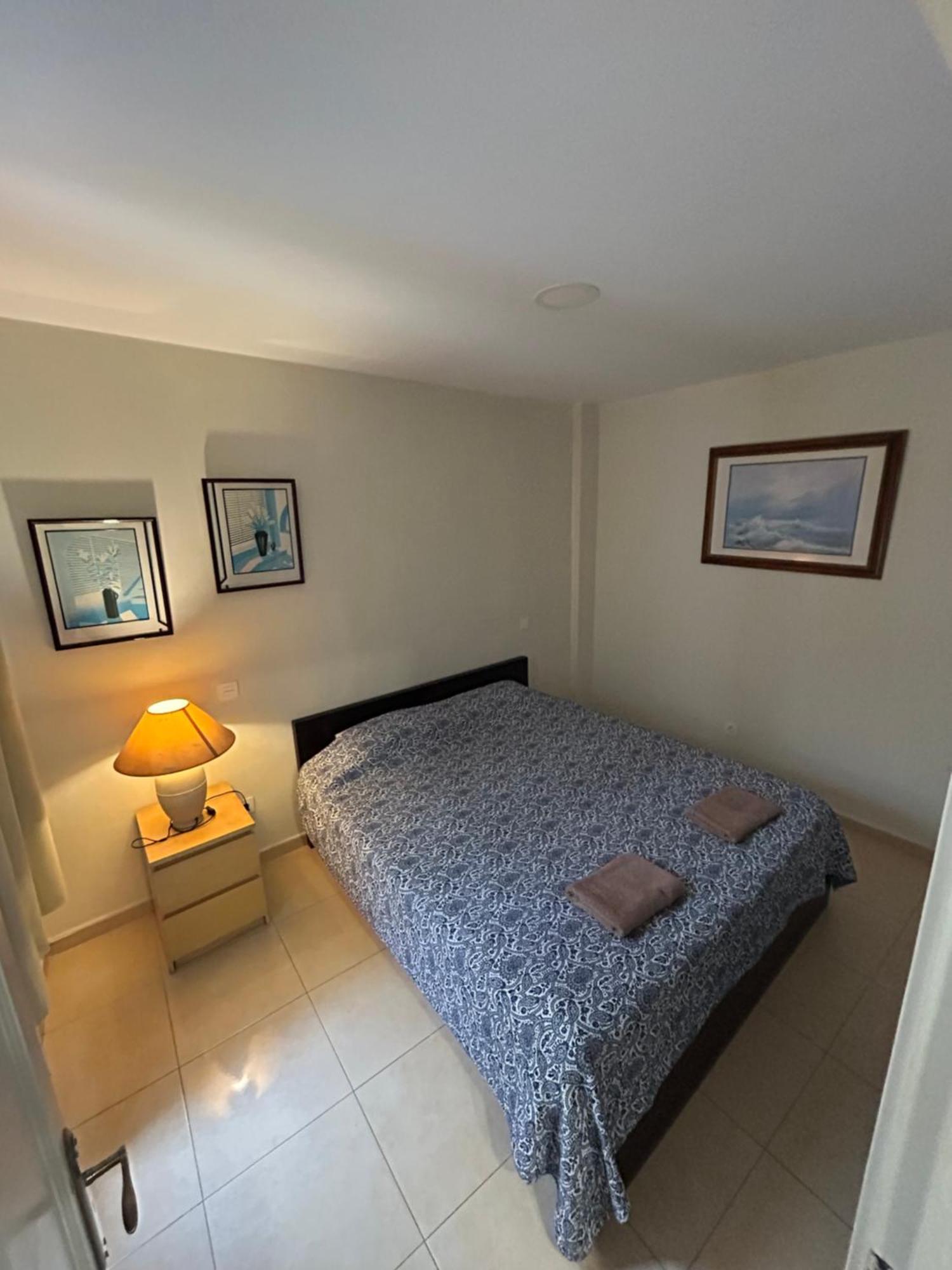 Apartment La Puntilla Del Mar Las Palmas de Gran Canaria Eksteriør billede
