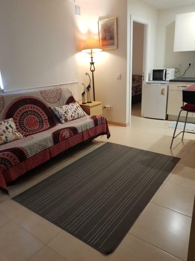 Apartment La Puntilla Del Mar Las Palmas de Gran Canaria Eksteriør billede