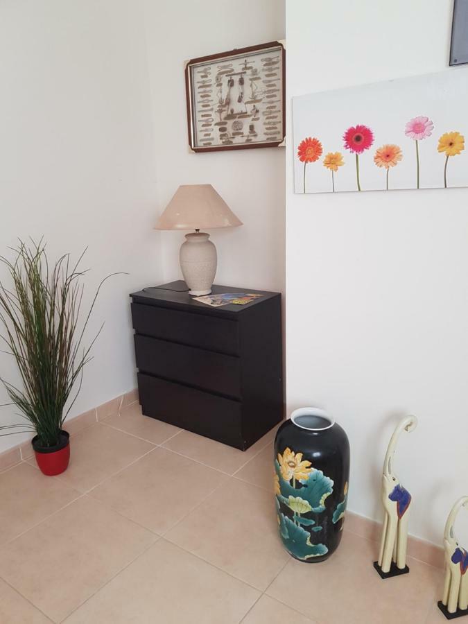 Apartment La Puntilla Del Mar Las Palmas de Gran Canaria Eksteriør billede